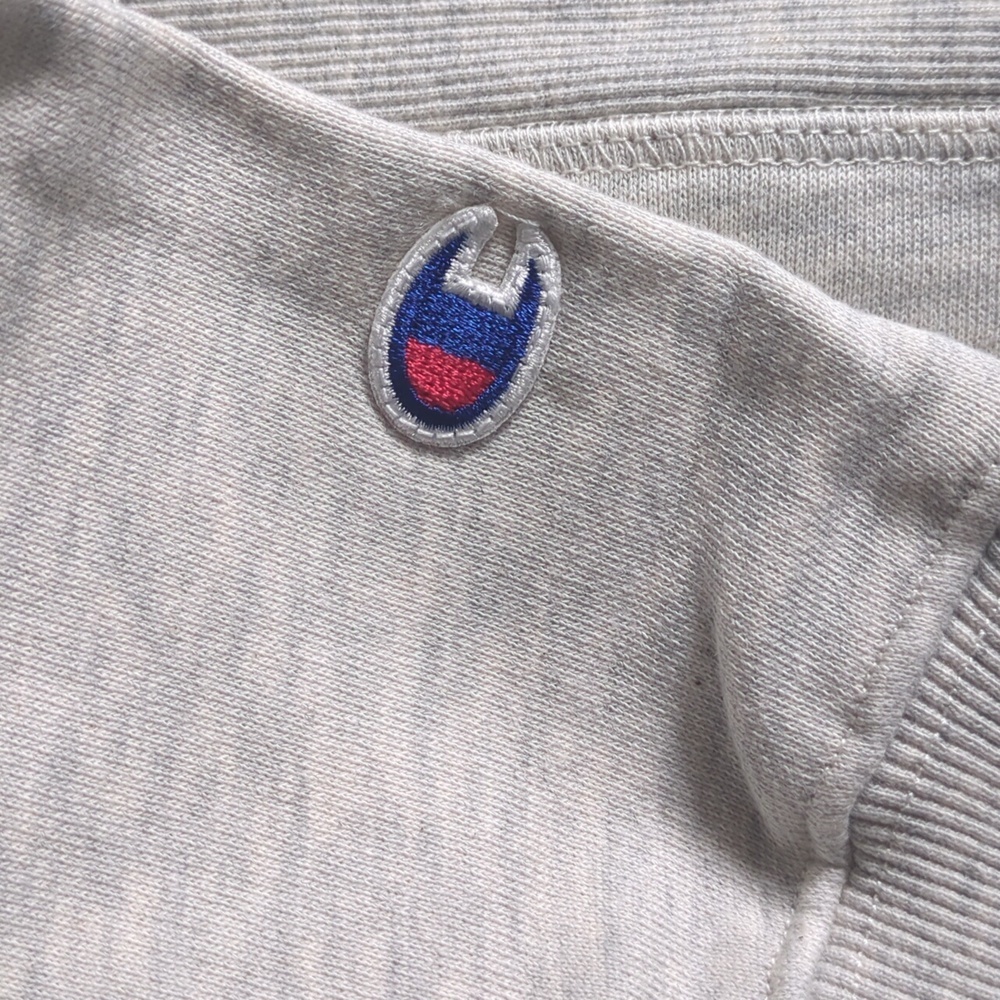 Rare 🇯🇵🇺🇸 Champion x Beams x Disney Mickey Mouse - Picture 4 of 10